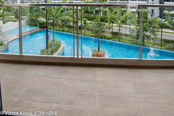 Tropika East (D14), Condominium #143830542